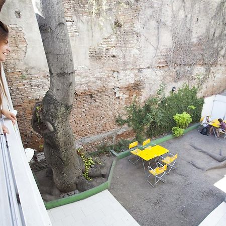 Che Lagarto Hostel Buenos Aires Eksteriør billede