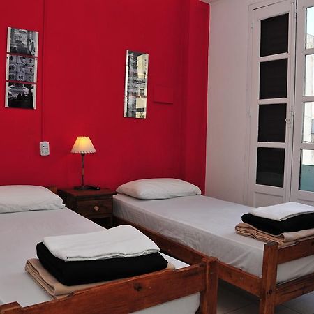 Che Lagarto Hostel Buenos Aires Eksteriør billede