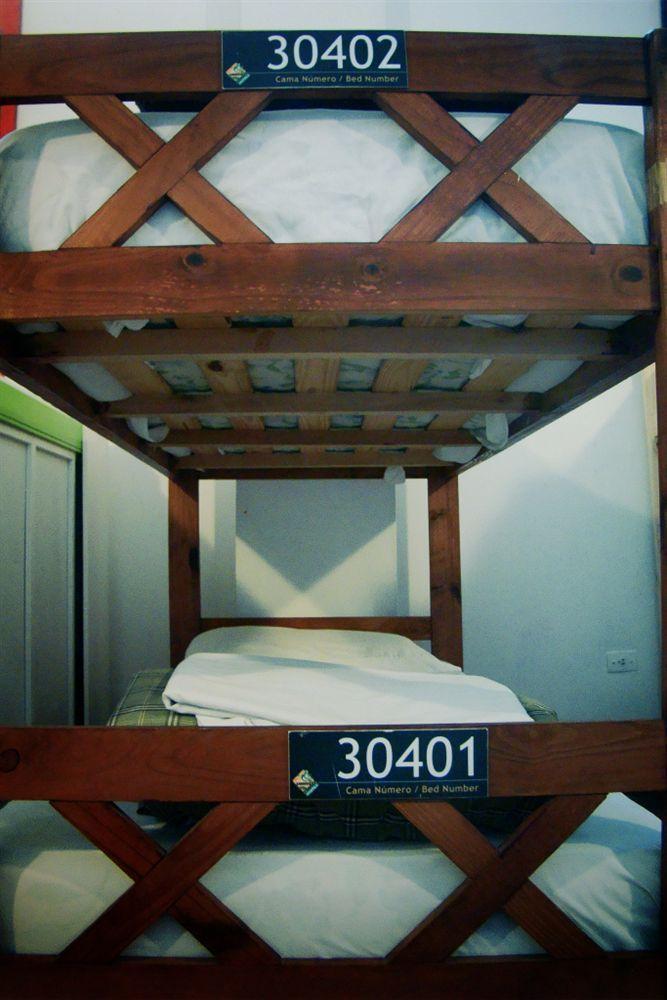 Che Lagarto Hostel Buenos Aires Eksteriør billede
